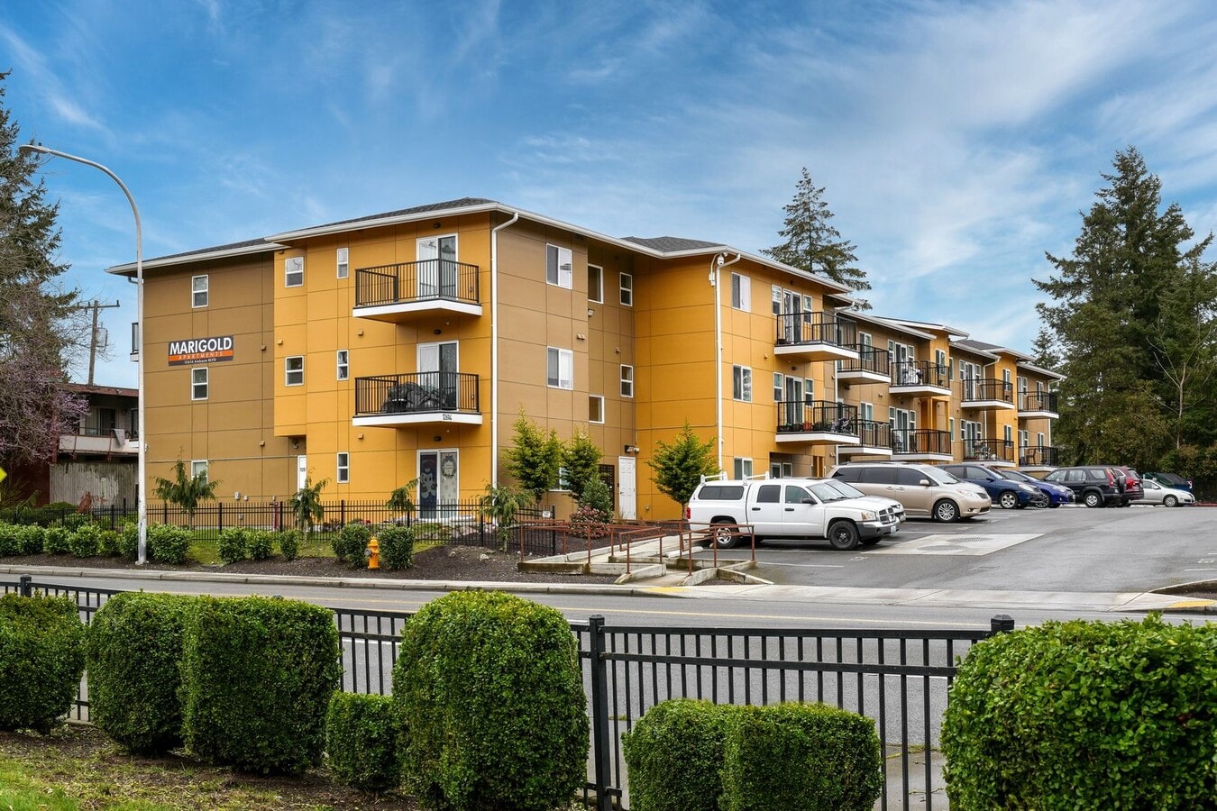 Photo - Marigold Apartments Unit 306 **