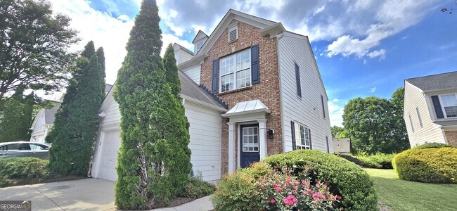 Photo - 3611 Gainesway Ct NW