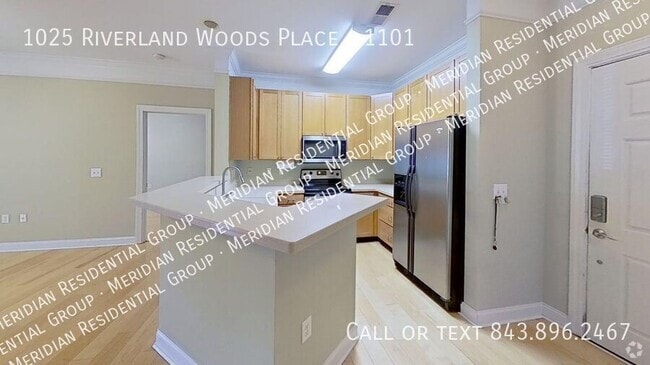 Building Photo - 1025 Riverland Woods Pl Rental