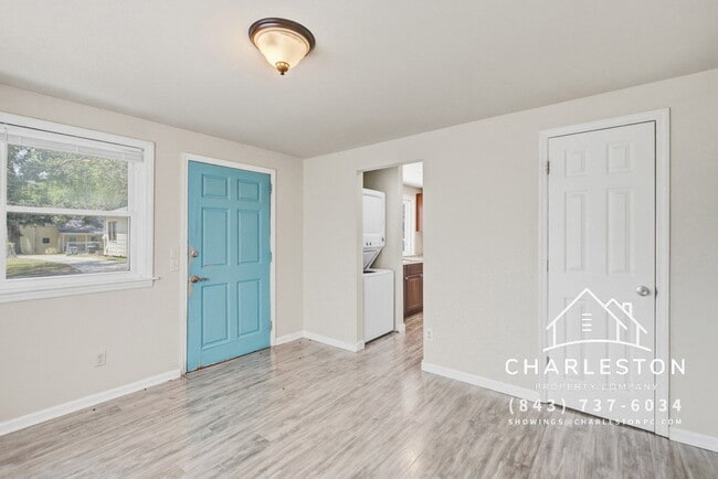 Photo - 1833-C Orangeburg St - Available Now