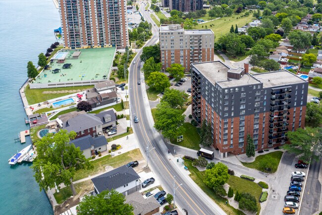 Photo - Island View Towers