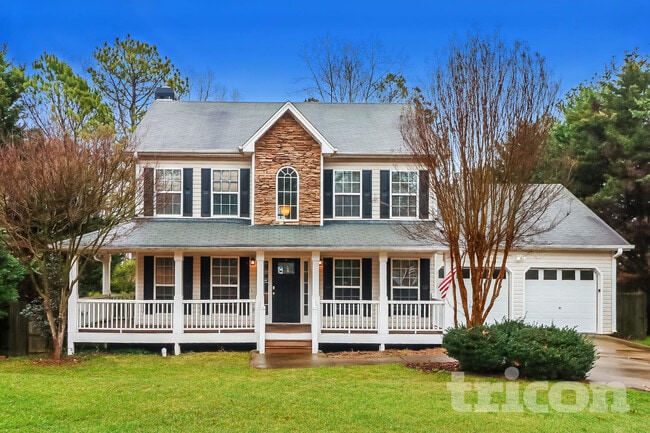 Building Photo - 79 Avery Way