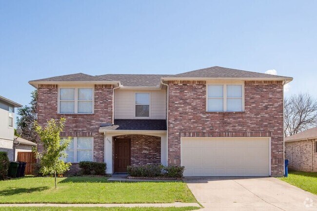 Building Photo - 2621 Sundance Dr Rental
