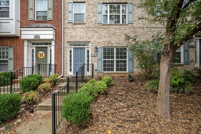Photo - Luxury Townhome at the Boulevard