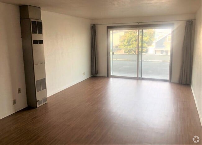 Building Photo - 1 bedroom in Seattle WA 98119 Rental