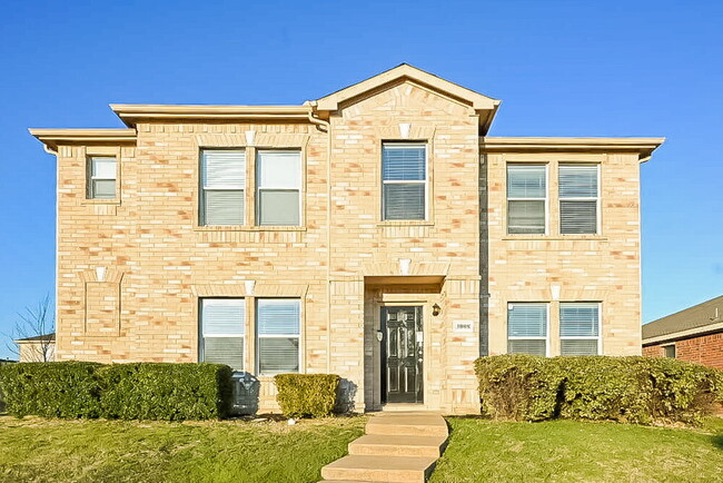 Building Photo - 3008 Southern Hills Ln Rental