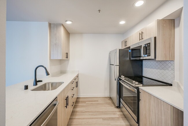 Photo - The Audrey at Belltown