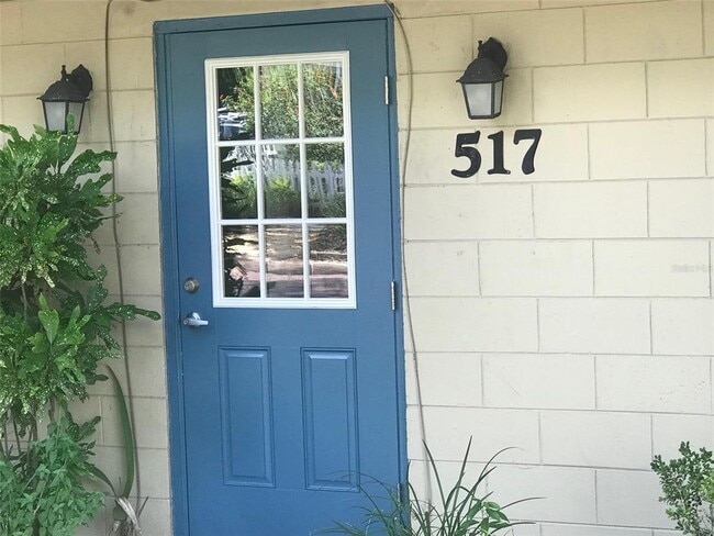 Building Photo - 517 S Hyer Ave Unit 2