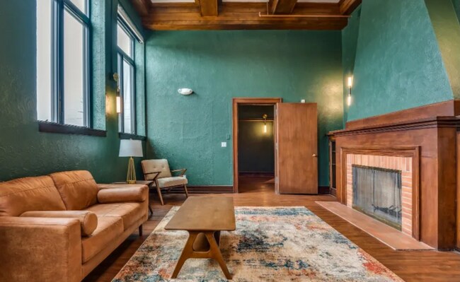 Photo - The Press Apartments