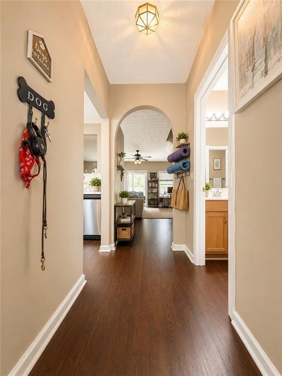 3833 Austin Park Ln