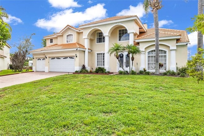 Building Photo - 8631 Terrace Pines Ct