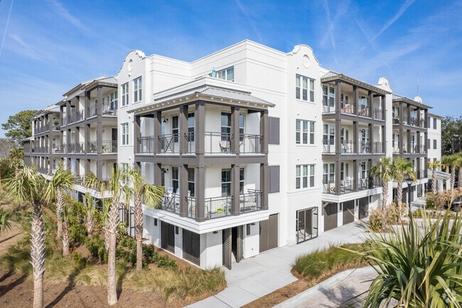 Atlantic Beach House