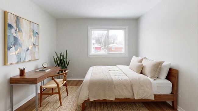 La Provincial Townhomes