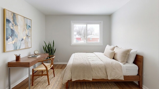 Photo - La Provincial Townhomes