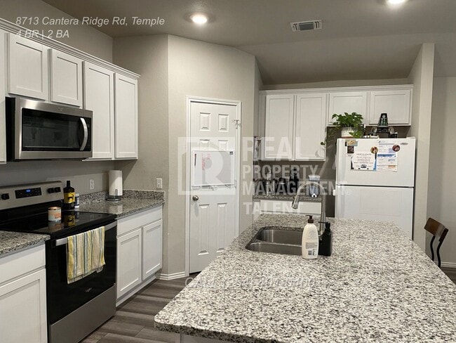 Photo - 8713 Cantera Rdg Rd