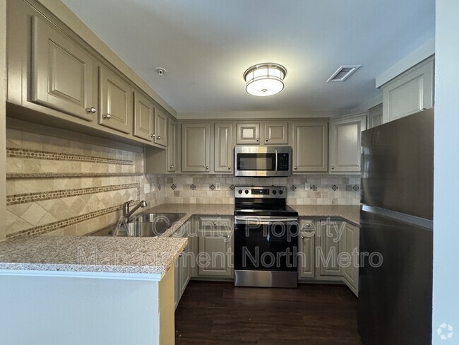 Building Photo - 199 14th St NE Unit 1511 Rental
