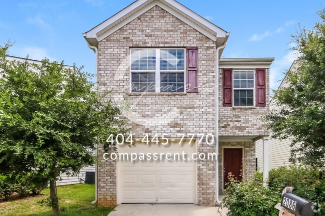 Building Photo - 2086 Belmont Cir NE Rental
