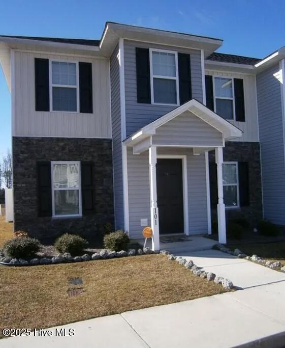 Photo - 101 Glen Cannon Drive Townhome