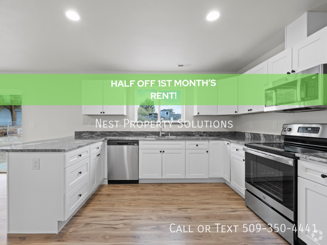 Building Photo - MOVE IN SPECIAL! HALF OFF FIRST MONTH'S RE... Unit 10 Rental