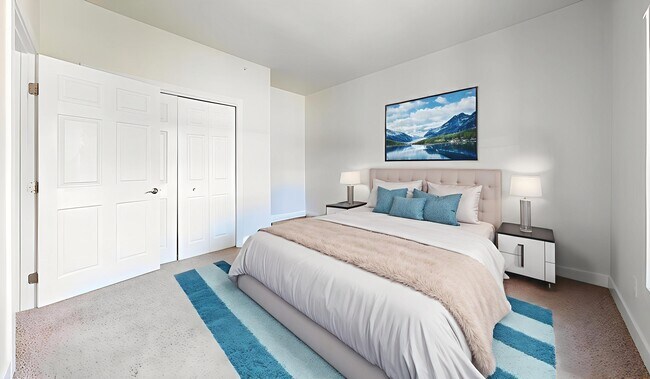 Auburn Ridge