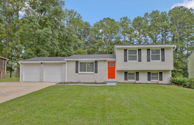 Building Photo - 6860 Cainwood Dr
