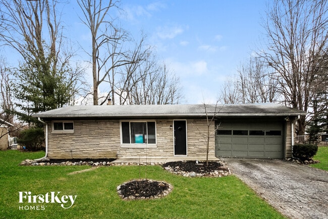 Photo - 1317 Hathaway Dr House