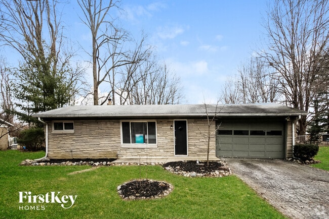 Building Photo - 1317 Hathaway Dr Rental