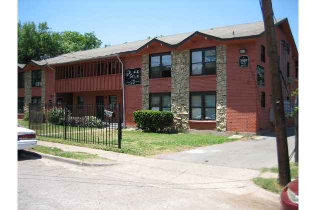Building Photo - Addysen Grace Apartments