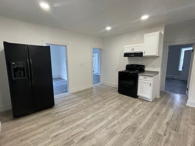 Photo - Beautifully Remodeled 2-Bedroom First Floor Apartment – Adams, MA – $1,500/month Unit 16-2