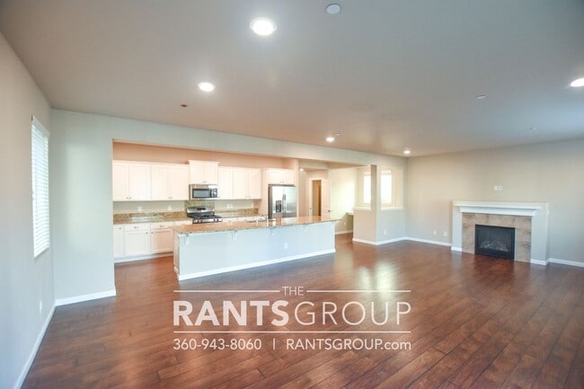 Photo - Modern and well designed 4 bd/ 2.5 bath home available mid-April!