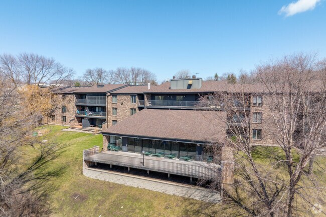 Photo - Lochmoor Condos and Lofts