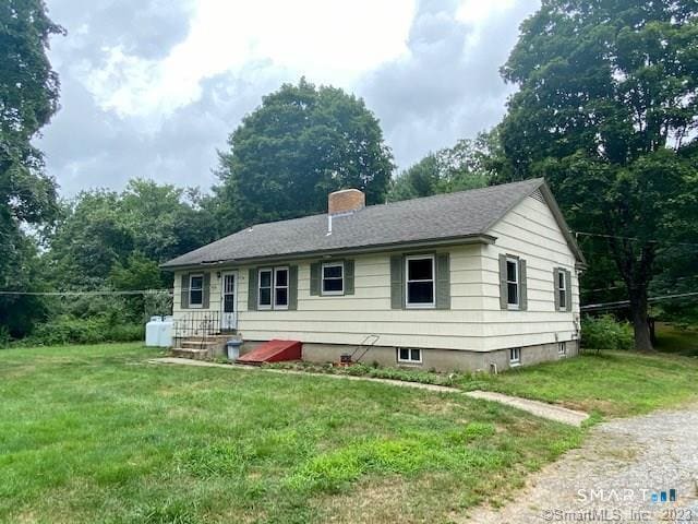 Photo - 182 Conantville Rd
