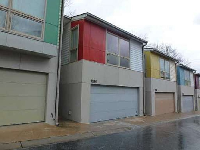 Photo - 1354 Rietveld Row NW Townhome