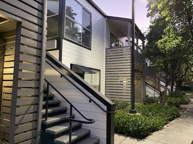 Montage Apartments