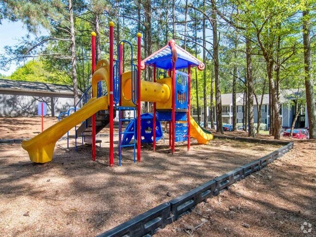 Building Photo - Elevate at Stewarts Mill Rental