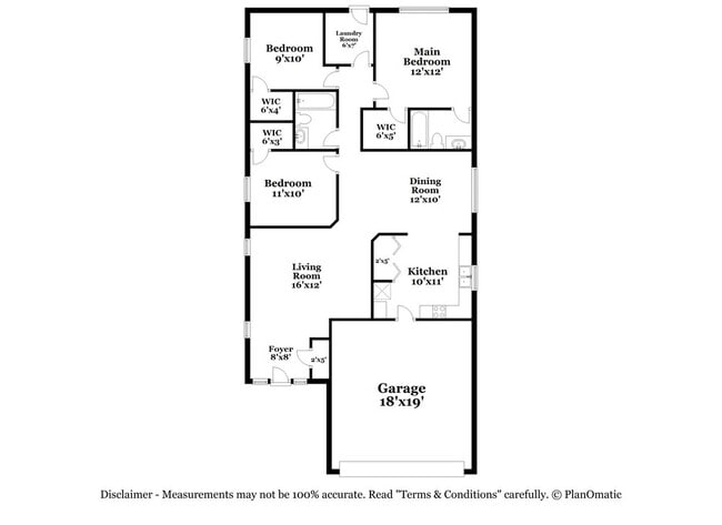 Photo - 7150 Parklake Pl