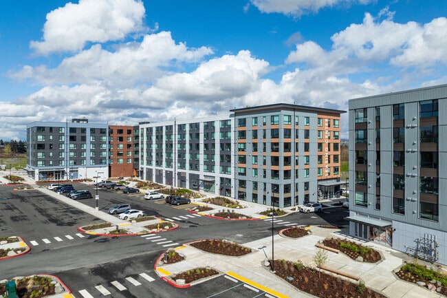 Riverfront Everett - Riverfront Everett