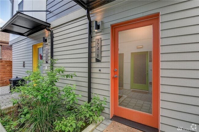 Building Photo - 7741 15th Ave NW Rental