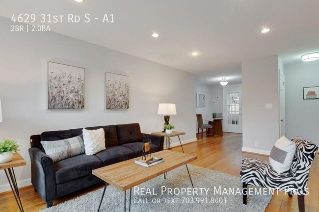 Building Photo - 4629 31st Rd S Rental