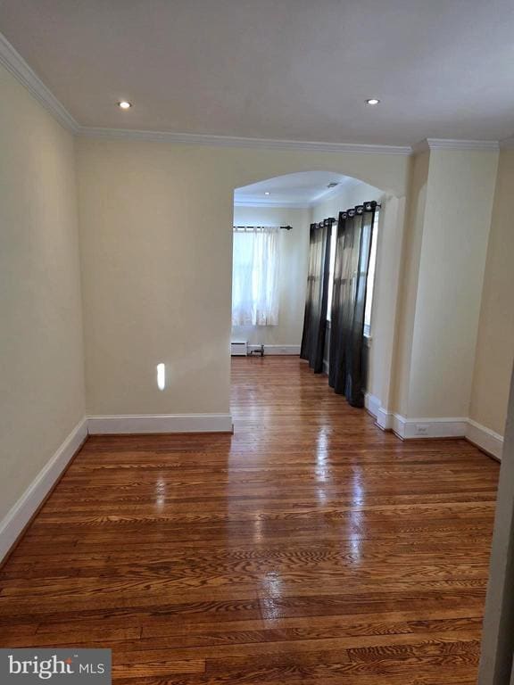 Photo - 1513 Van Buren St NW