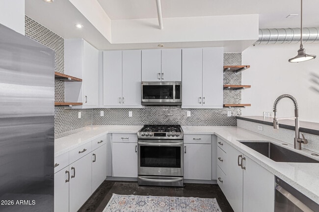 Photo - 1326 N Central Ave