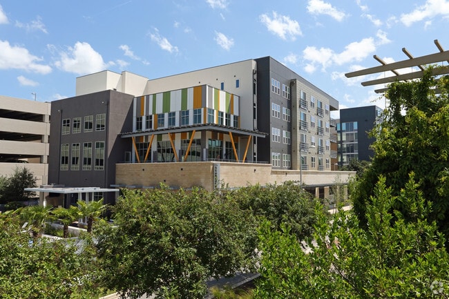 Photo - The Standard at Domain