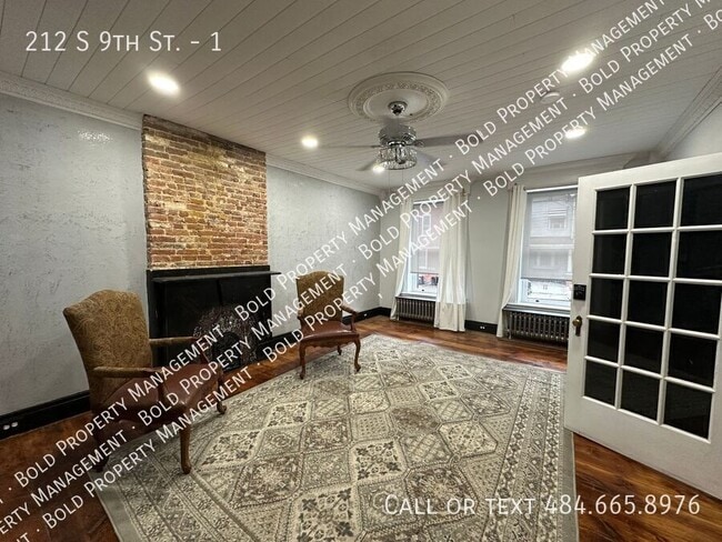 Photo - 212 S 9th St Apartamento Unidad 1