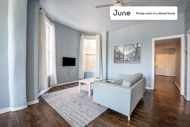 Photo - Room in Shared 3 bed/1 bath home Unit B