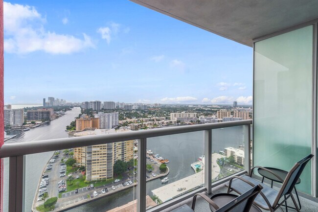 Photo - 2602 E Hallandale Beach Blvd Unit SI ID1227512P