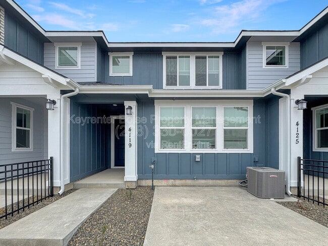 Photo - 4119 W Perspective St