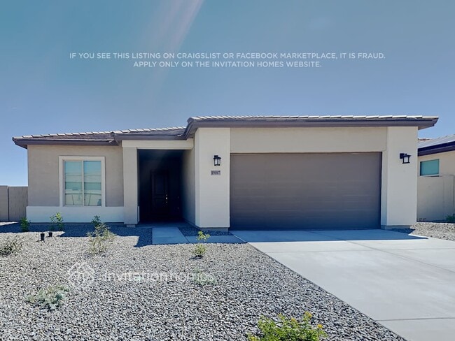 Photo - 19007 W Palo Verde Dr House