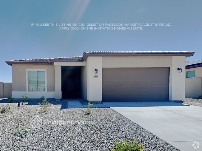 Building Photo - 19007 W Palo Verde Dr Rental