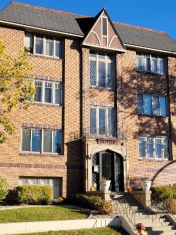 Photo - Graylyn Apartments