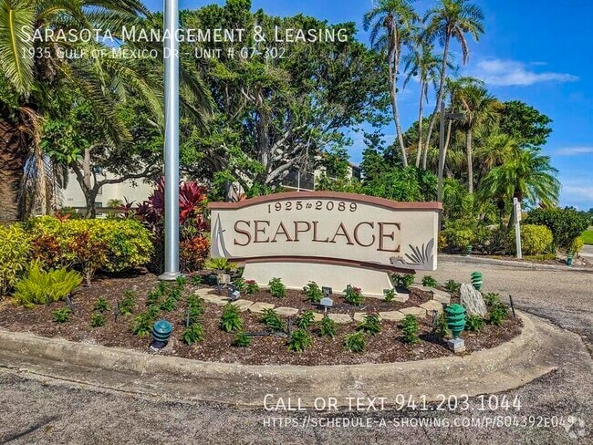 Building Photo - 1935 Gulf of Mexico Dr Unit # G7-302 Rental